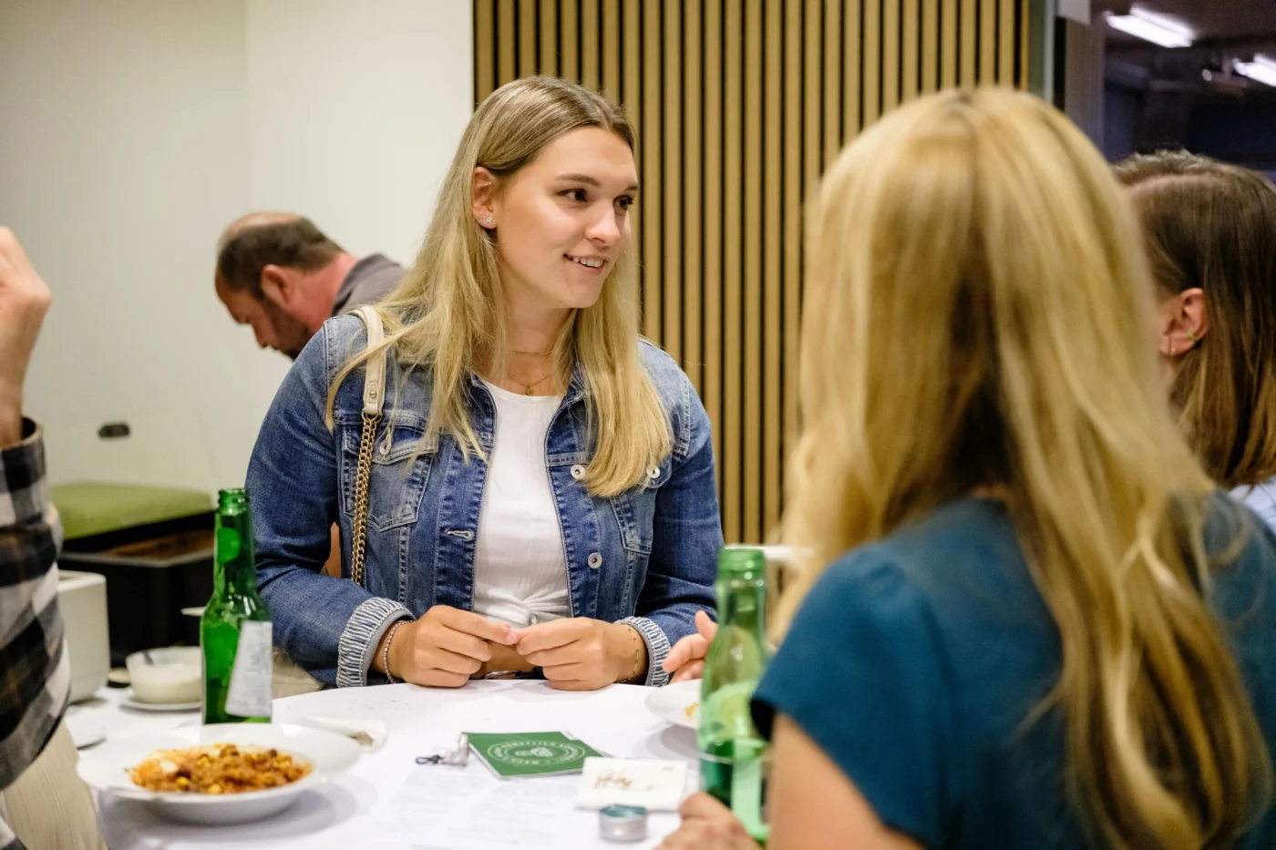Rückblick Kick-off für die Region